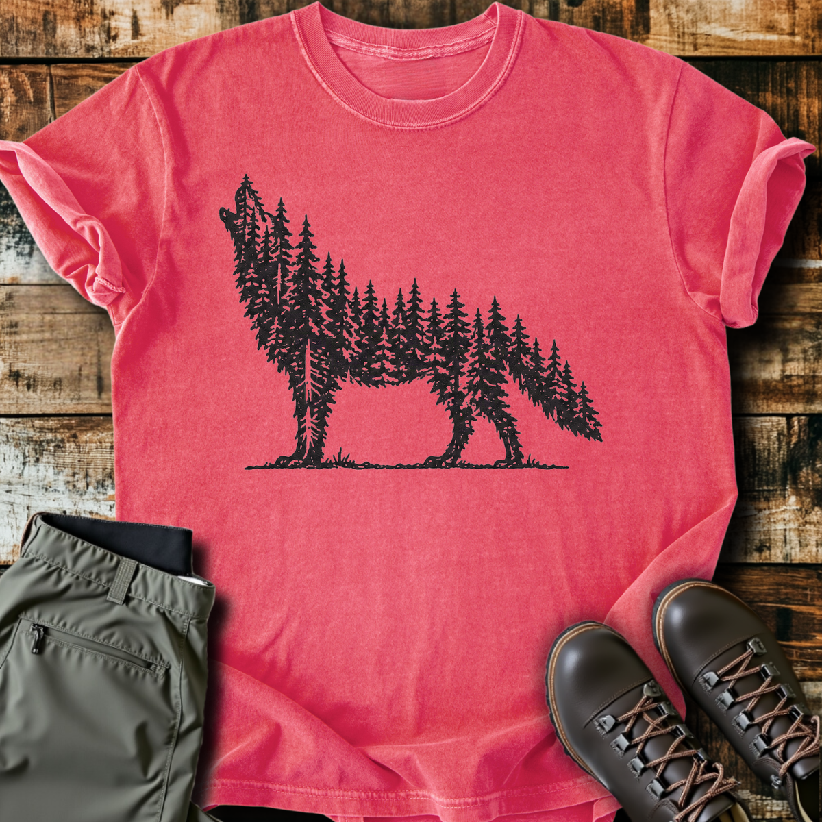 Sloth Hiking Club — watermelon
