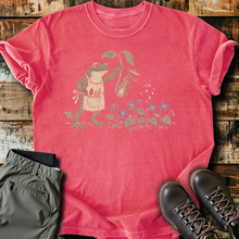 Sloth Hiking Club — watermelon