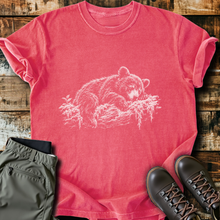 Sloth Hiking Club — watermelon