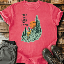 Sloth Hiking Club — watermelon