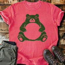Sloth Hiking Club — watermelon