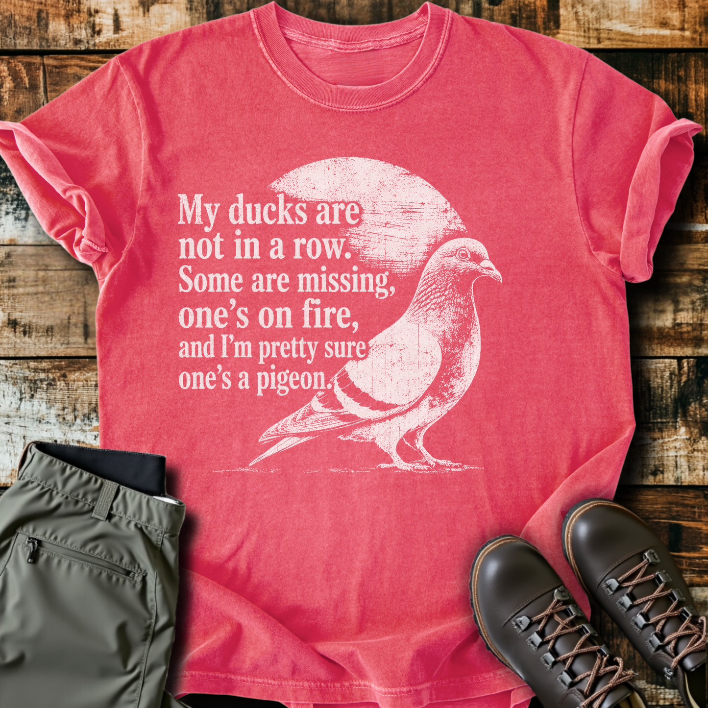 Sloth Hiking Club — watermelon