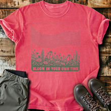 Sloth Hiking Club — watermelon