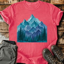 Sloth Hiking Club — watermelon