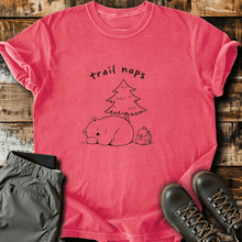 Sloth Hiking Club — watermelon