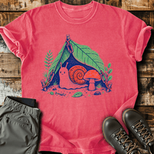 Sloth Hiking Club — watermelon