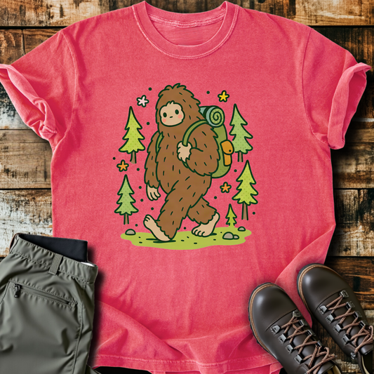 Sloth Hiking Club — watermelon