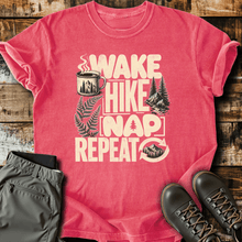 Sloth Hiking Club — watermelon