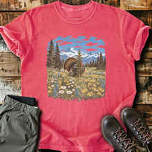 Sloth Hiking Club — watermelon