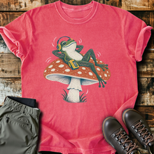 Sloth Hiking Club — watermelon