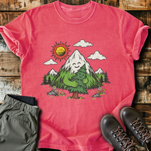 Sloth Hiking Club — watermelon