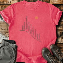 Sloth Hiking Club — watermelon