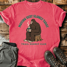 Sloth Hiking Club — watermelon