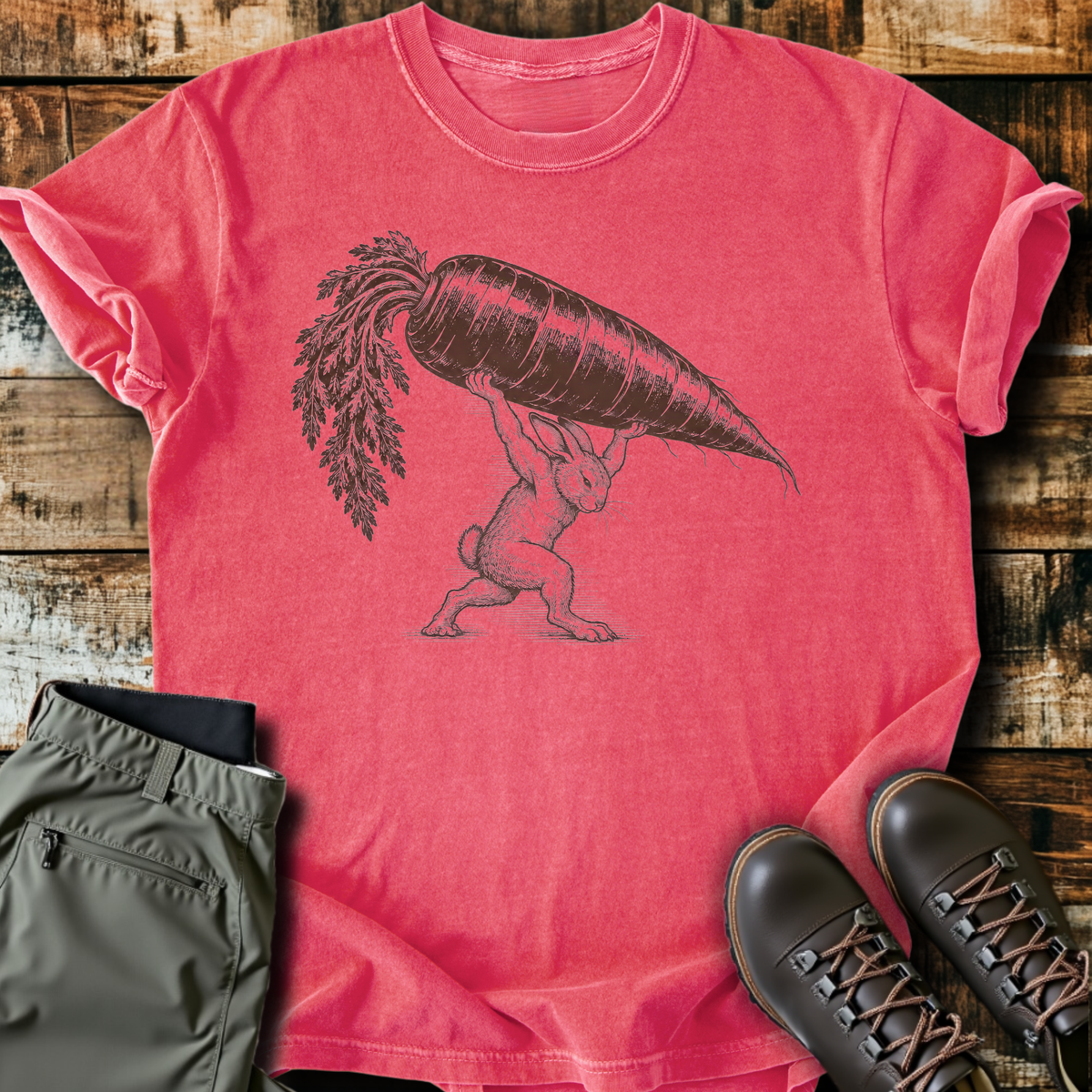 Sloth Hiking Club — watermelon