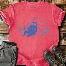 Sloth Hiking Club — watermelon
