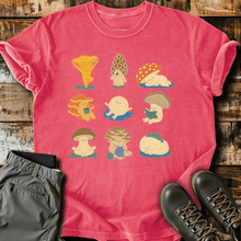 Sloth Hiking Club — watermelon