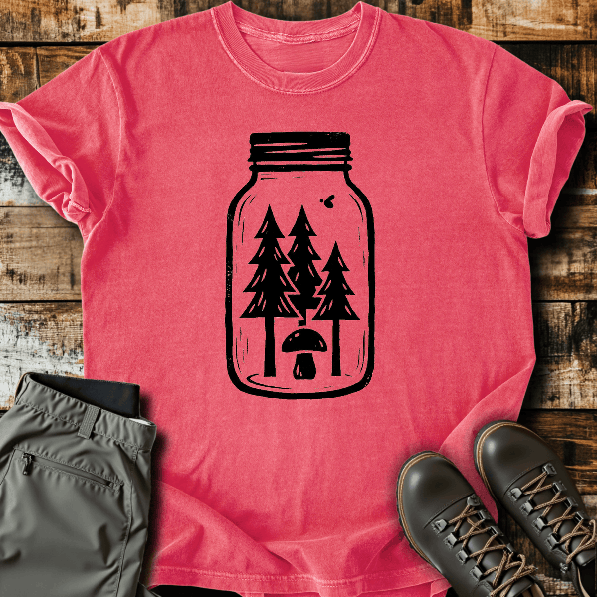 Sloth Hiking Club — watermelon