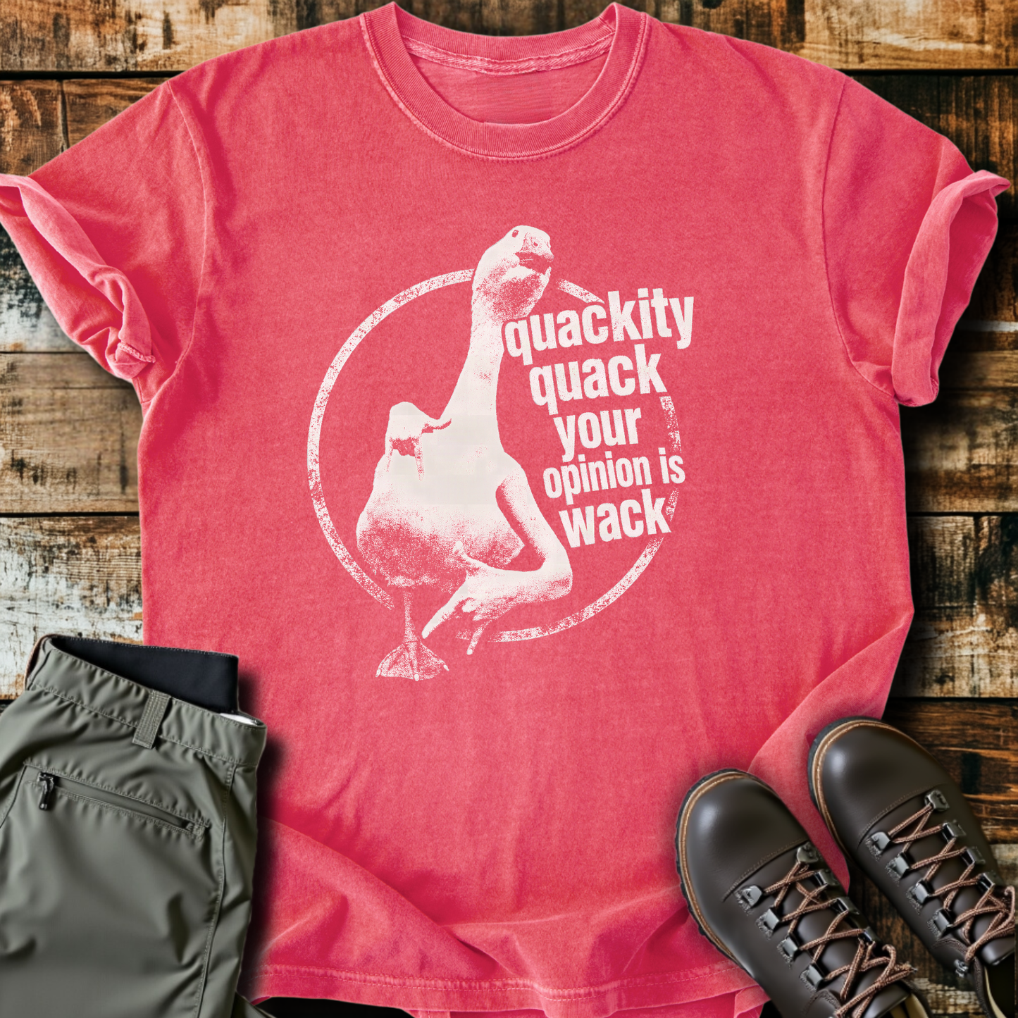 Sloth Hiking Club — watermelon