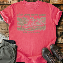Sloth Hiking Club — watermelon