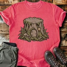 Sloth Hiking Club — watermelon
