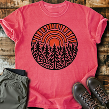 Sloth Hiking Club — watermelon