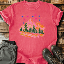 Sloth Hiking Club — watermelon