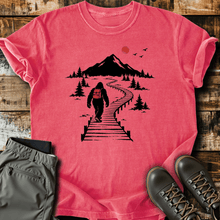 Sloth Hiking Club — watermelon