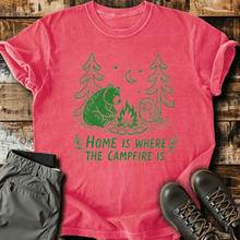 Sloth Hiking Club — watermelon