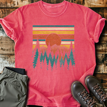 Sloth Hiking Club — watermelon