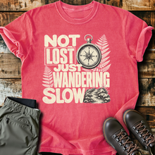 Sloth Hiking Club — watermelon