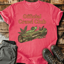 Sloth Hiking Club — watermelon