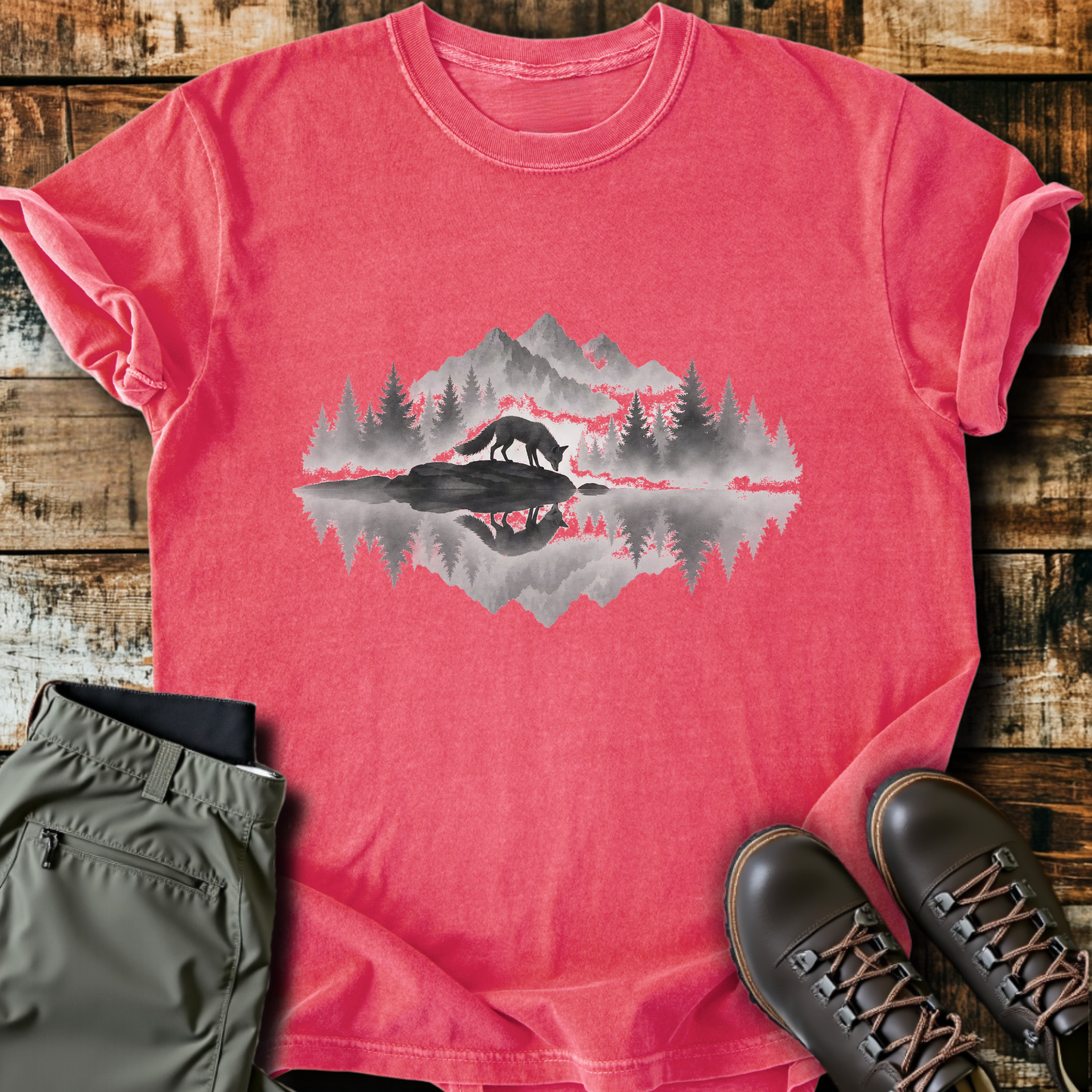 Sloth Hiking Club — watermelon