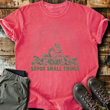 Sloth Hiking Club — watermelon
