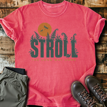 Sloth Hiking Club — watermelon