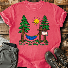 Sloth Hiking Club — watermelon