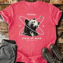 Sloth Hiking Club — watermelon