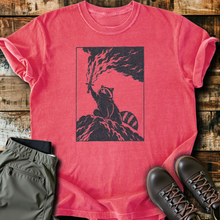 Sloth Hiking Club — watermelon