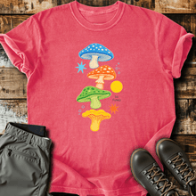 Sloth Hiking Club — watermelon