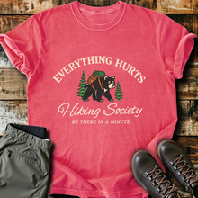 Sloth Hiking Club — watermelon