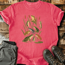 Sloth Hiking Club — watermelon
