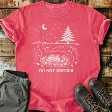 Sloth Hiking Club — watermelon