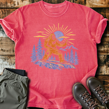 Sloth Hiking Club — watermelon