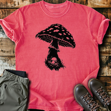 Sloth Hiking Club — watermelon