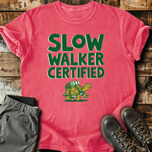 Sloth Hiking Club — watermelon