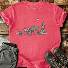 Sloth Hiking Club — watermelon
