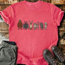 Sloth Hiking Club — watermelon