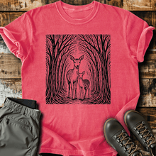 Sloth Hiking Club — watermelon