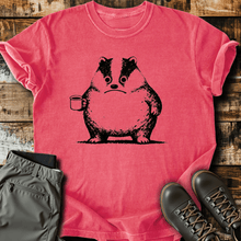 Sloth Hiking Club — watermelon