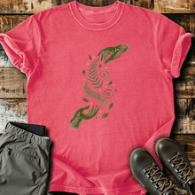 Sloth Hiking Club — watermelon