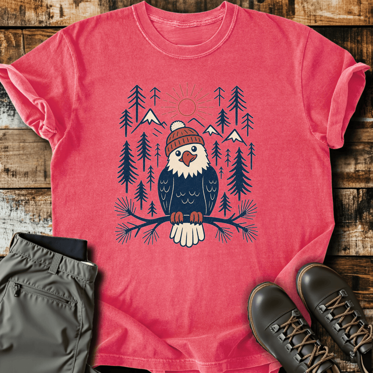 Sloth Hiking Club — watermelon